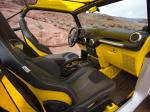 Jeep Wrangler Stitch Concept 2013 года